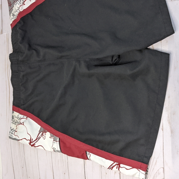 Pierre Cardin Men's Swim Trunks Mesh Liner Never Used XL - Picture 6 of 7